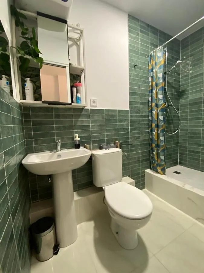 Nirvana Comfort Apartaments 3 テッサロニキ