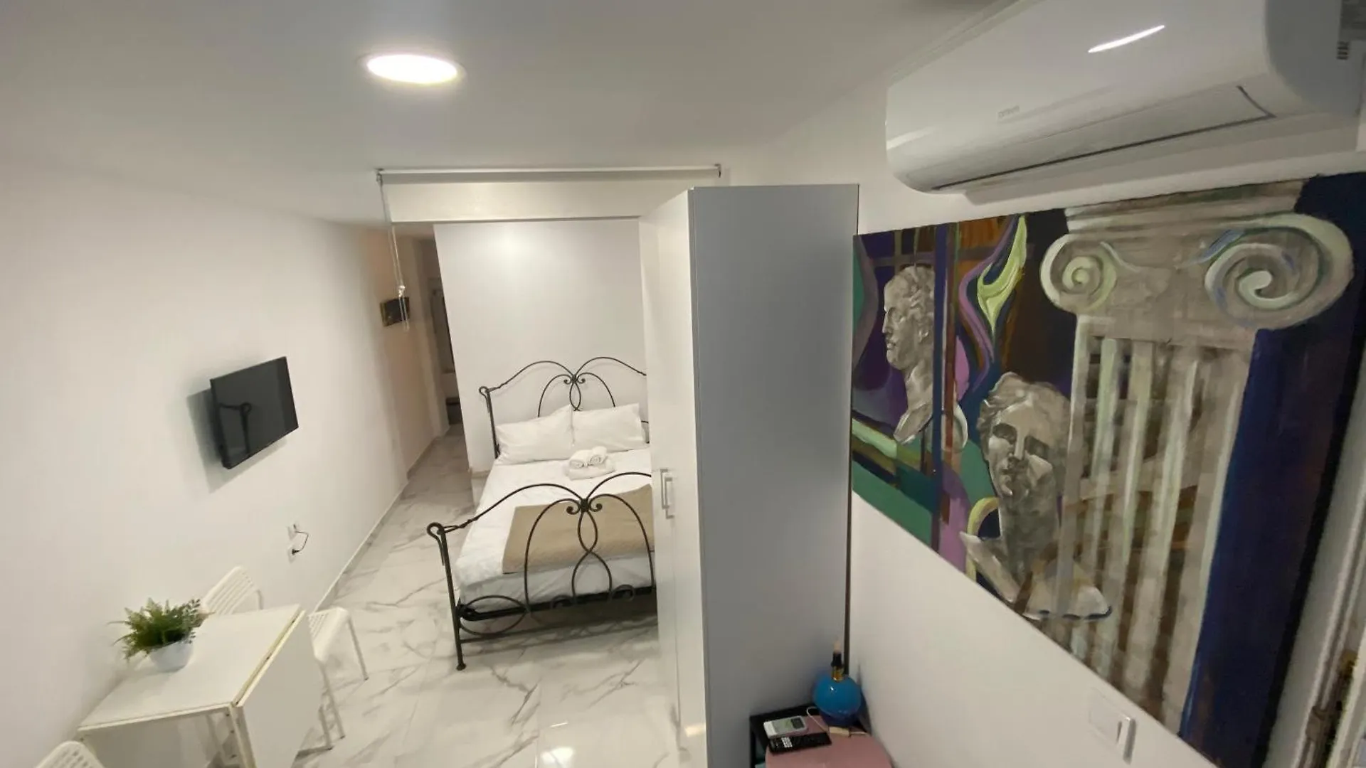 Nirvana Comfort Apartaments 3 Thessaloniki 0*,  Greece